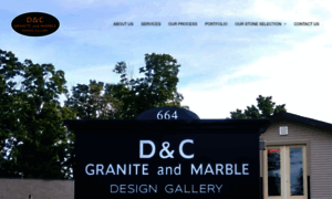 Dcgraniteandmarble.net thumbnail