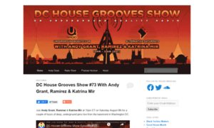 Dchousegrooves.com thumbnail