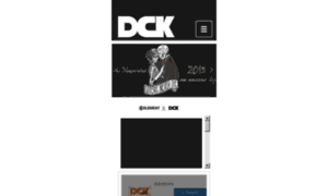 Dckstore.com.br thumbnail