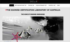 Dcla.com.au thumbnail