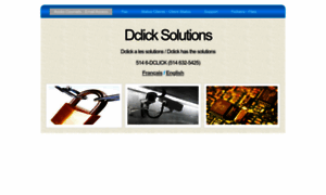 Dclick.ca thumbnail