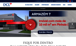 Dclrealestate.com.br thumbnail