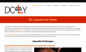 Dcly.org thumbnail