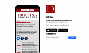 Dcmag.mobapp.at thumbnail