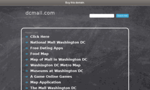 Dcmall.com thumbnail