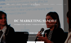 Dcmarketingsummit.com thumbnail