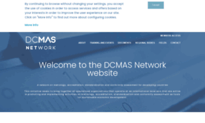 Dcmas.net thumbnail