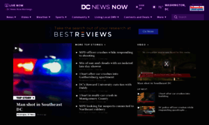 Dcnewsnow.com thumbnail