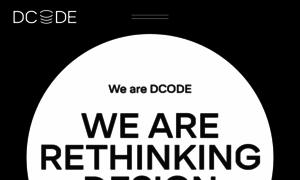 Dcode-network.eu thumbnail