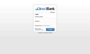 Dcp.directbank.company thumbnail