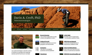 Dcpaleo.org thumbnail