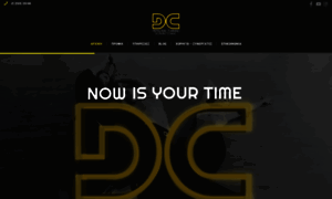 Dcpersonaltraining.gr thumbnail