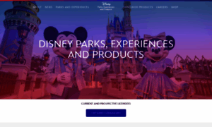 Dcpi.disney.com thumbnail