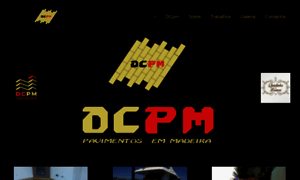 Dcpmpavimentos.com thumbnail