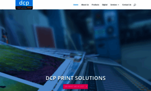 Dcprinters.co.za thumbnail