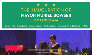 Dcproud2019celebration.splashthat.com thumbnail