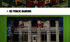 Dcpublicbanking.org thumbnail