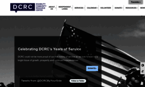 Dcrc.co thumbnail