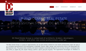 Dcrealestategroup.com thumbnail