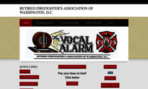 Dcrfa.com thumbnail