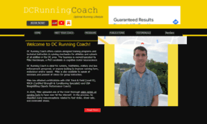 Dcrunningcoach.com thumbnail