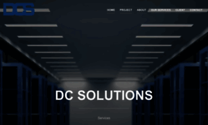 Dcsolutions.co.th thumbnail