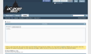 Dcsportbikes.com thumbnail