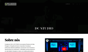 Dcstudio.com.br thumbnail