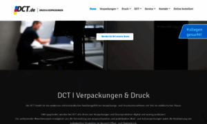 Dct.de thumbnail