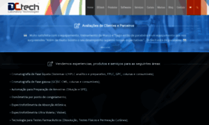 Dctech.com.br thumbnail