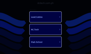 Dctech.com.ph thumbnail