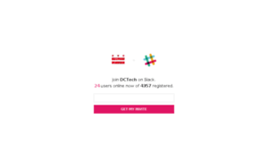 Dctechslack.herokuapp.com thumbnail