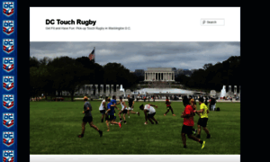 Dctouchrugby.com thumbnail