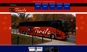 Dctrailsontour.com thumbnail
