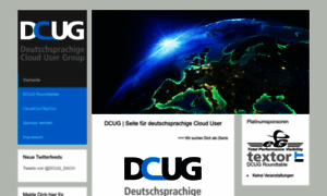 Dcug.at thumbnail