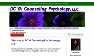 Dcvacounseling-psychotherapy.com thumbnail