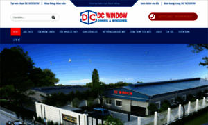 Dcwindow.com.vn thumbnail