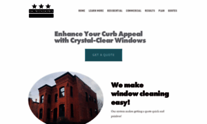 Dcwindows.co thumbnail