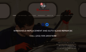 Dcwindshieldautoglassrepair.com thumbnail