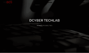 Dcyber.in thumbnail