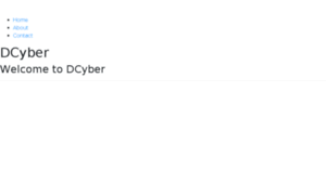 Dcyber.net thumbnail