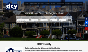 Dcyrealty.com thumbnail