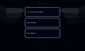 Dd-designs.co thumbnail
