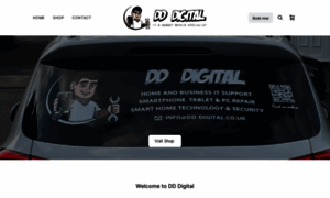 Dd-digital.co.uk thumbnail