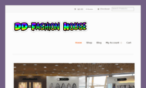 Dd-fashionhouse.com thumbnail