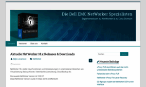 Dd-networker.de thumbnail