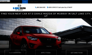 Ddahlemazda.net thumbnail