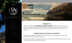 Ddauto.pl thumbnail