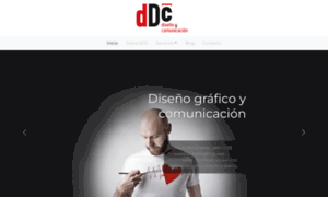 Ddc-com.com thumbnail