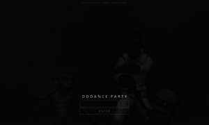 Dddance.party thumbnail